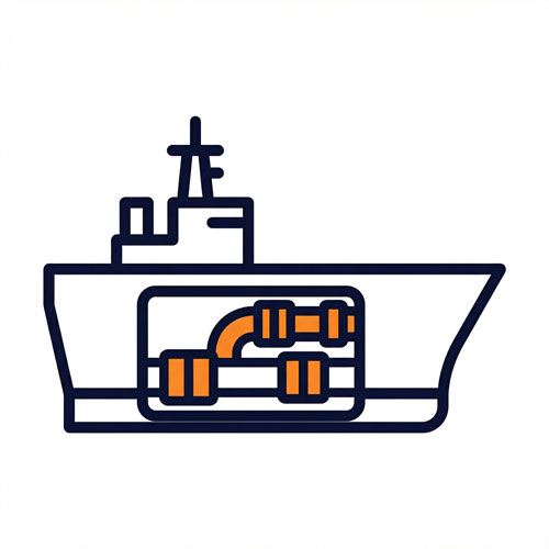 Marine Insulation