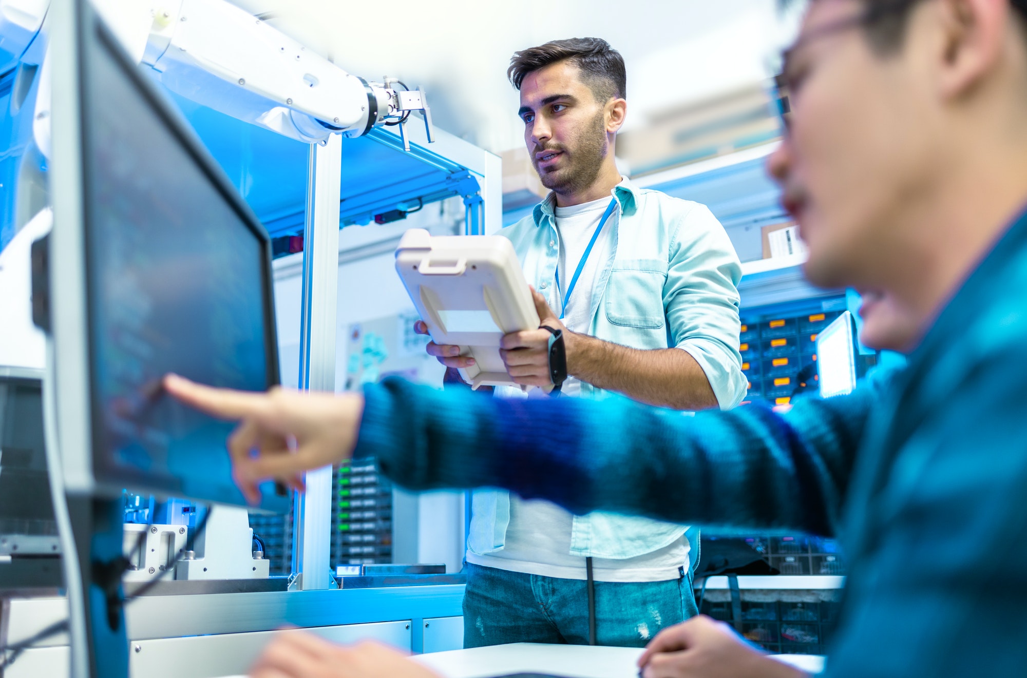 Environmental Remediation