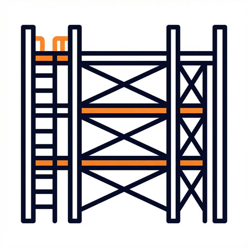 Scaffolding